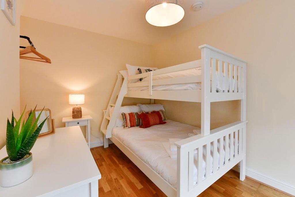 Just Stay Wales - Castle Square Cottage, Mumbles Exterior foto